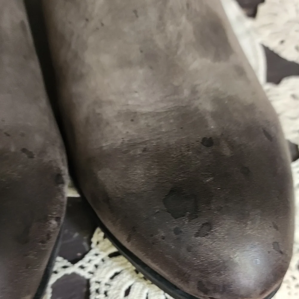 Bueno boots versatile ideal